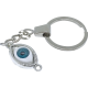 Keychain - Blue Eye