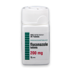 Fluconazole 200 mg