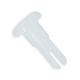 Universal Plastic Chin Rest Pin