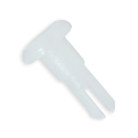 Universal Plastic Chin Rest Pin