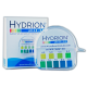 Hydrion™️ pH Paper 4.5 - 8.5 with Dispenser