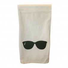Tea Towel - Sunglasses Design