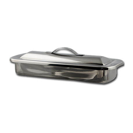 Instrument Tray - Stainless Steel