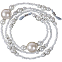 Pearl Eyeglasses Chain