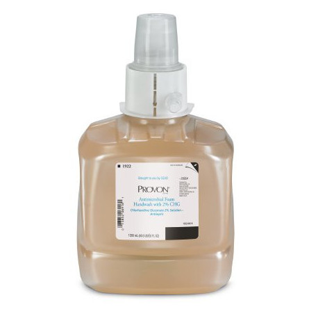 Provon® LTX Handwash Refill with 2% CHG
