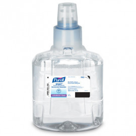 Purell® LTX-12 Alcohol-Free SF607 Hand Sanitizer Foam Refill - Exp. 4/23