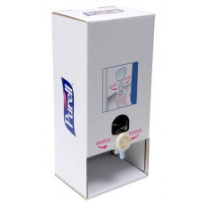 Purell® Table Top Stand Kit w/ (2) 1L Refills