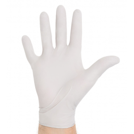 Halyard* Sterling* Nitrile, Powder-Free Exam Gloves