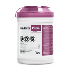 PDI Sani-Cloth® Prime Germicidal Wipes