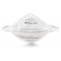 3M™️ N95 (Small) VFlex™️ Healthcare 1804S Particulate Respirator and Surgical Mask