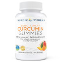 Curcumin Gummies - Zero Sugar