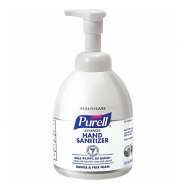 PURELL® Advanced Hand Sanitizer Green Certified Foam