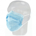 FluidGard® 160 Anti-Fog Procedure Masks