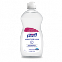 Purell® Advanced Hand Sanitizer Refill Bottle - 12.6 oz - Exp. 7/23