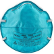 3M™ Health Care Particulate Respirator and Surgical Mask, N95 20/Box