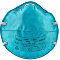 3M™ N95 Health Care Particulate Respirator and Surgical Mask, 20/Box