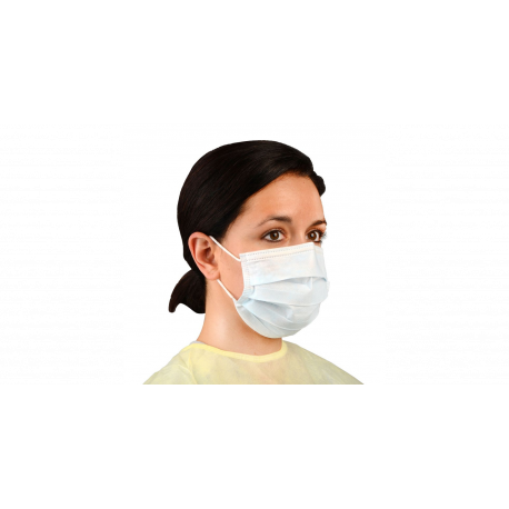 Cardinal Health Secure-Gard® Procedure Mask