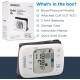 Omron® Gold Blood Pressure Wrist Monitor