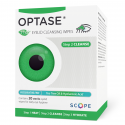 OPTASE® TTO Eyelid Cleansing Wipes