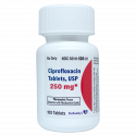 Ciprofloxacin 250 mg