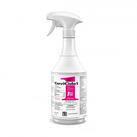 CaviCide1™️ Disinfecting Spray - Exp. 4/23