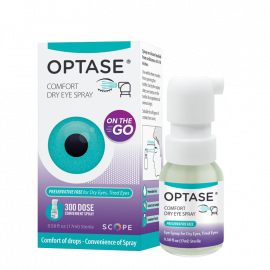 OPTASE® Dry Eye Spray