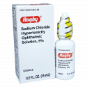 Sodium Chloride 5% Ophthalmic Solution