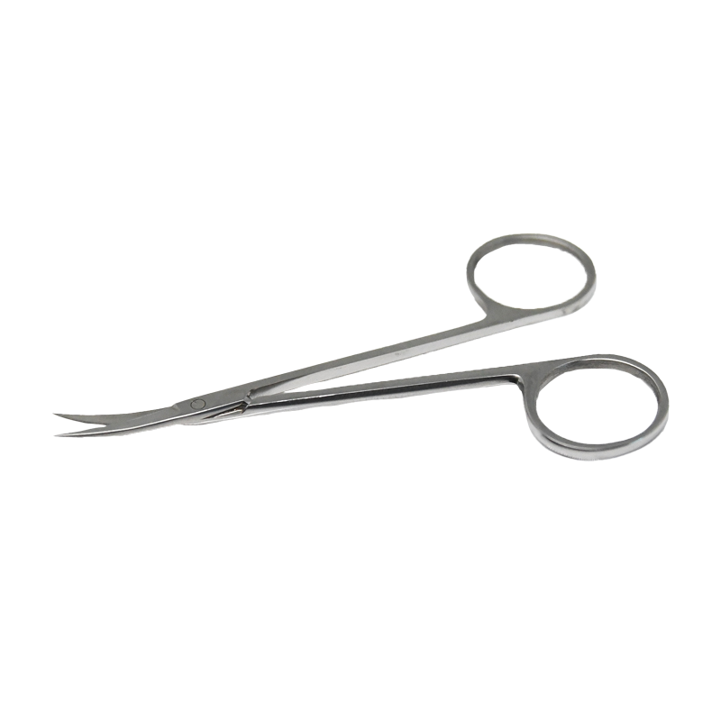 Iris Scissors - Curved | Sigma Pharmaceuticals
