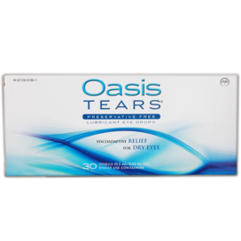 Oasis TEARS®