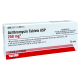 Azithromycin 250 mg - 6 Tabs - 11/22