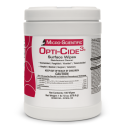 Opti-Cide ³® Surface Wipes