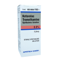 Ketorolac 0.5% Solution - 5 mL - Apotex