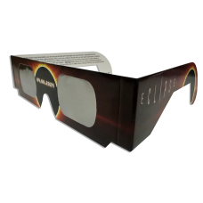 Eclipse Glasses - 50/Bundle