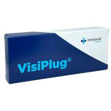 Dissolvable VisiPlug® Lacrimal Punctal Occluders