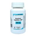 Acyclovir 200 mg