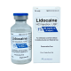Lidocaine HCl 1% Injection SDV 30 mL