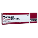Tretinoin Cream 0.1%
