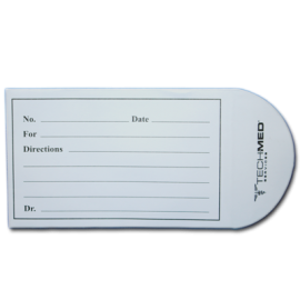 Pill Envelopes - 100/pack