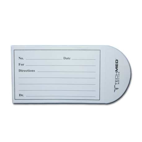 Pill Envelopes - 100/pack
