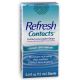 Refresh Contacts®