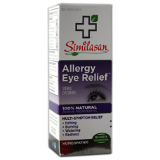 Similasan® Allergy Eye Relief