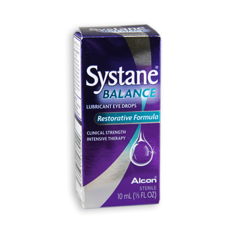 Systane® Balance - Exp. 7/22