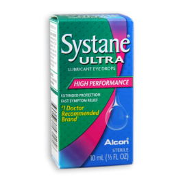 Systane® Ultra