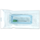 Lacrimal Cannula - 21g, Straight Tip