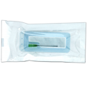 Lacrimal Cannula - 21g, Straight, Closed End