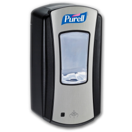 Purell® LTX-12 Touch Free Dispenser
