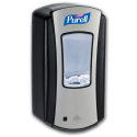 Purell® LTX-12 Touch Free Dispenser