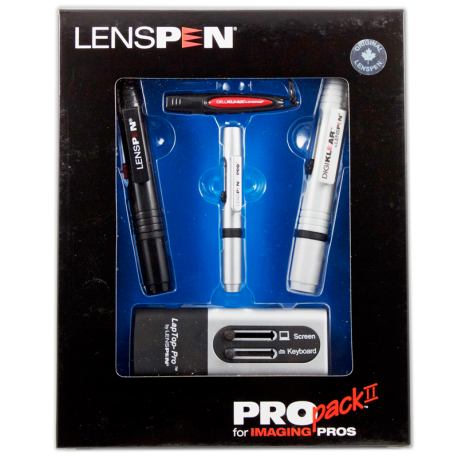 LensPen ProPack II