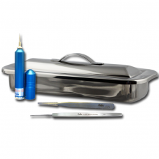 Foreign Body Starter Kit with Miltex® Instruments
