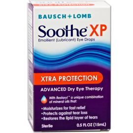 Soothe® XP